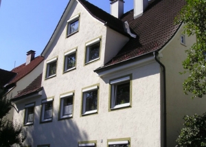 Hausverwaltung objekt komplett Kempten Fürstenstraße